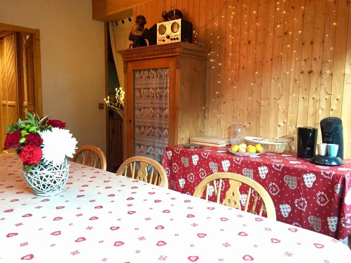 Appartement Val D'Isere 6 Personnes Avec Parking 0*, Val-d'Isere