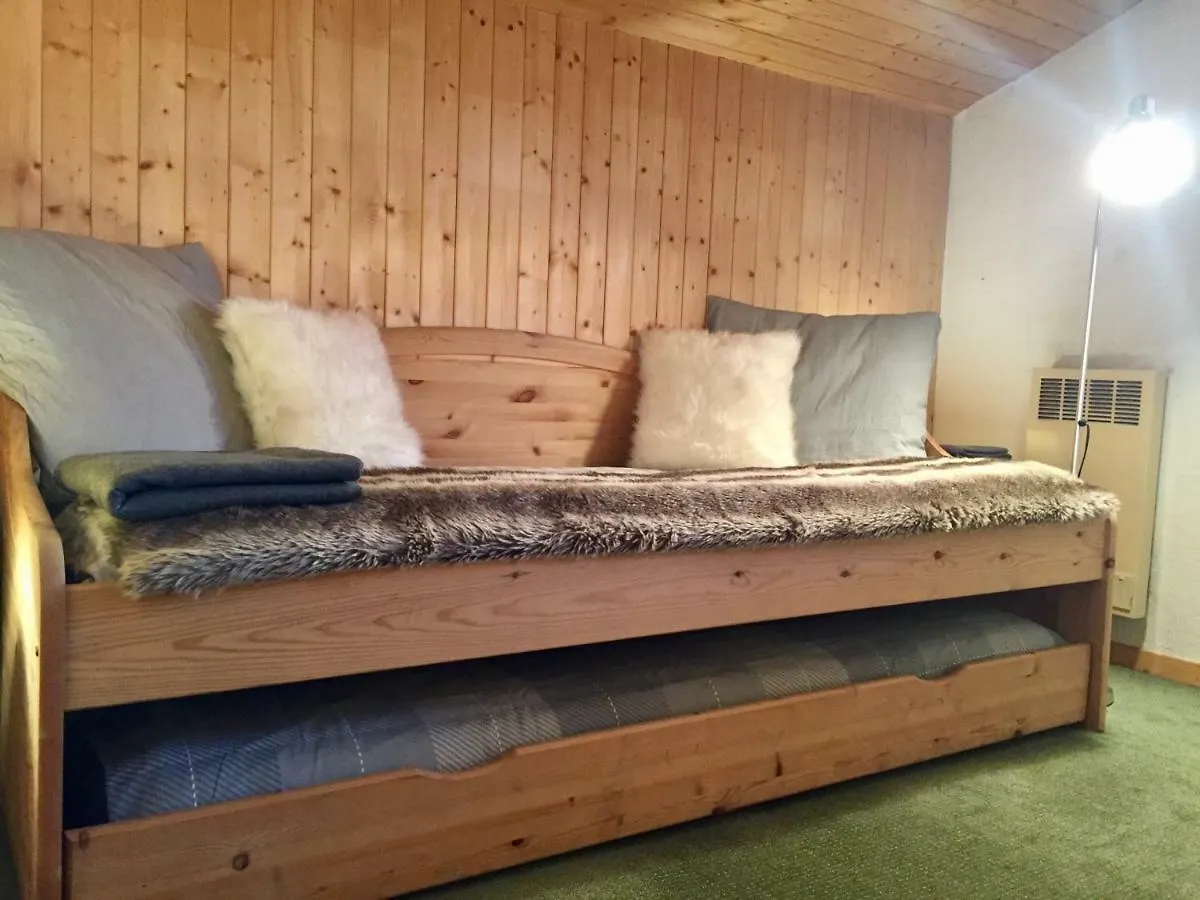 Appartement Val D'Isere 6 Personnes Avec Parking Val-d'Isere