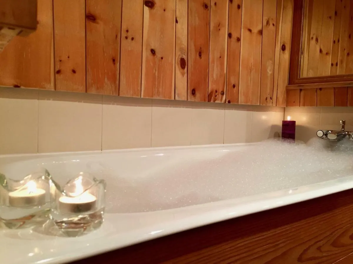 Appartement Val D'Isere 6 Personnes Avec Parking Val-d'Isere