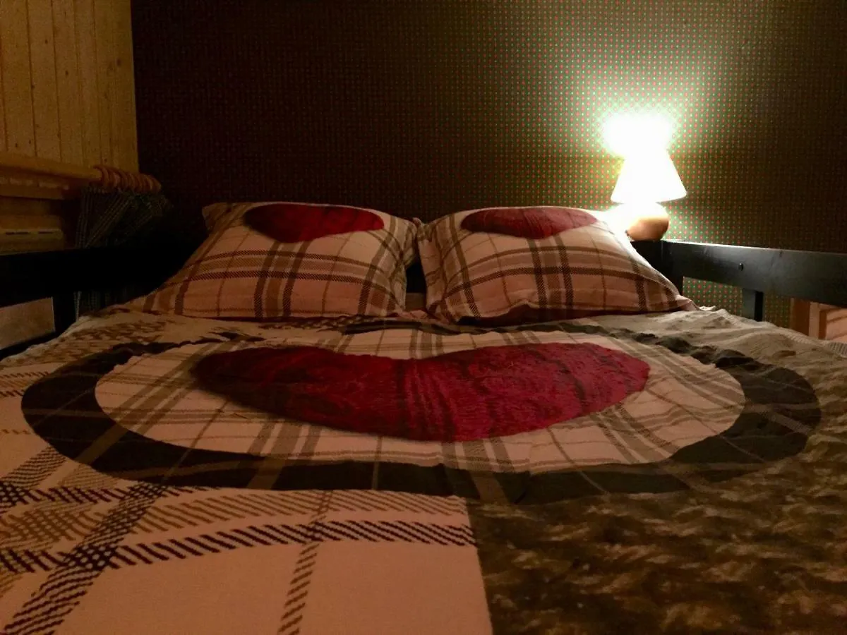 Appartement Val D'Isere 6 Personnes Avec Parking France
