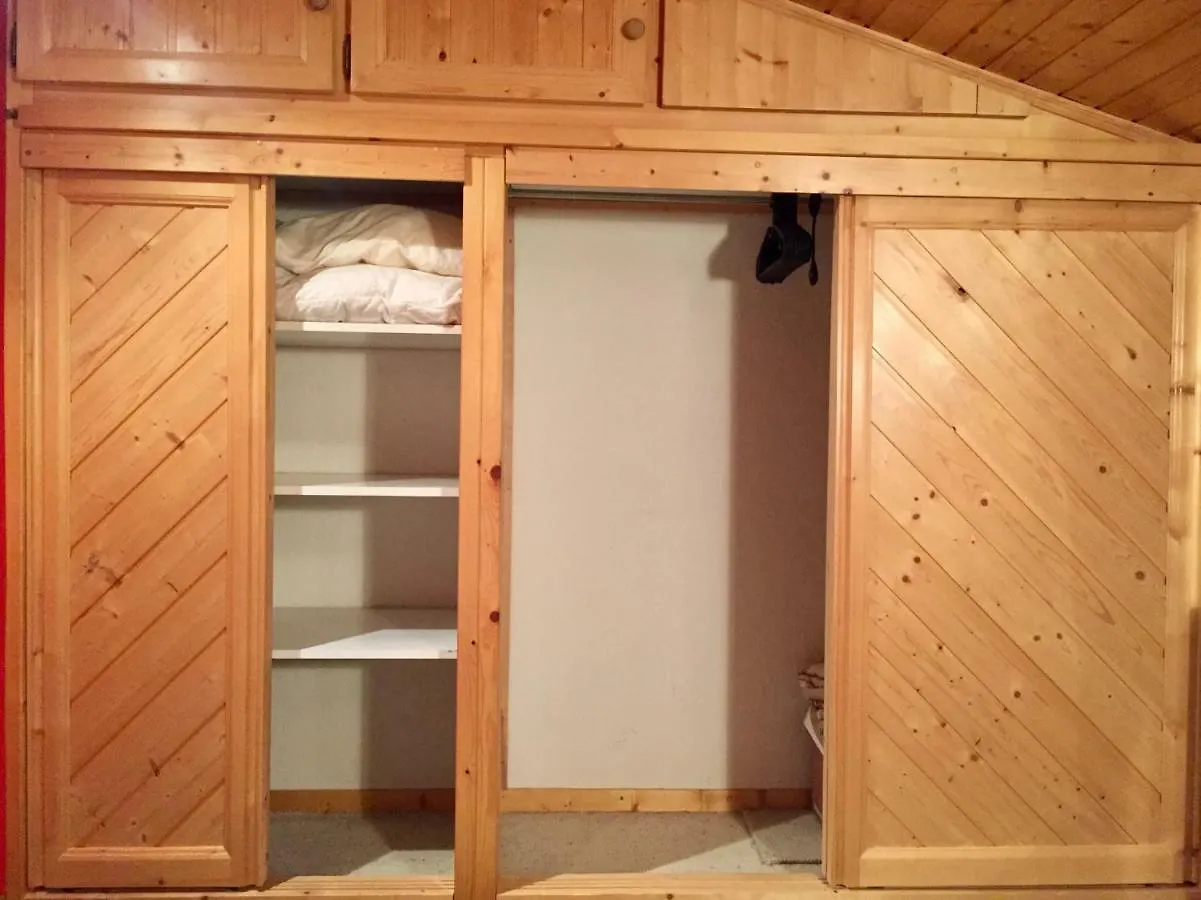 Appartement Val D'Isere 6 Personnes Avec Parking France
