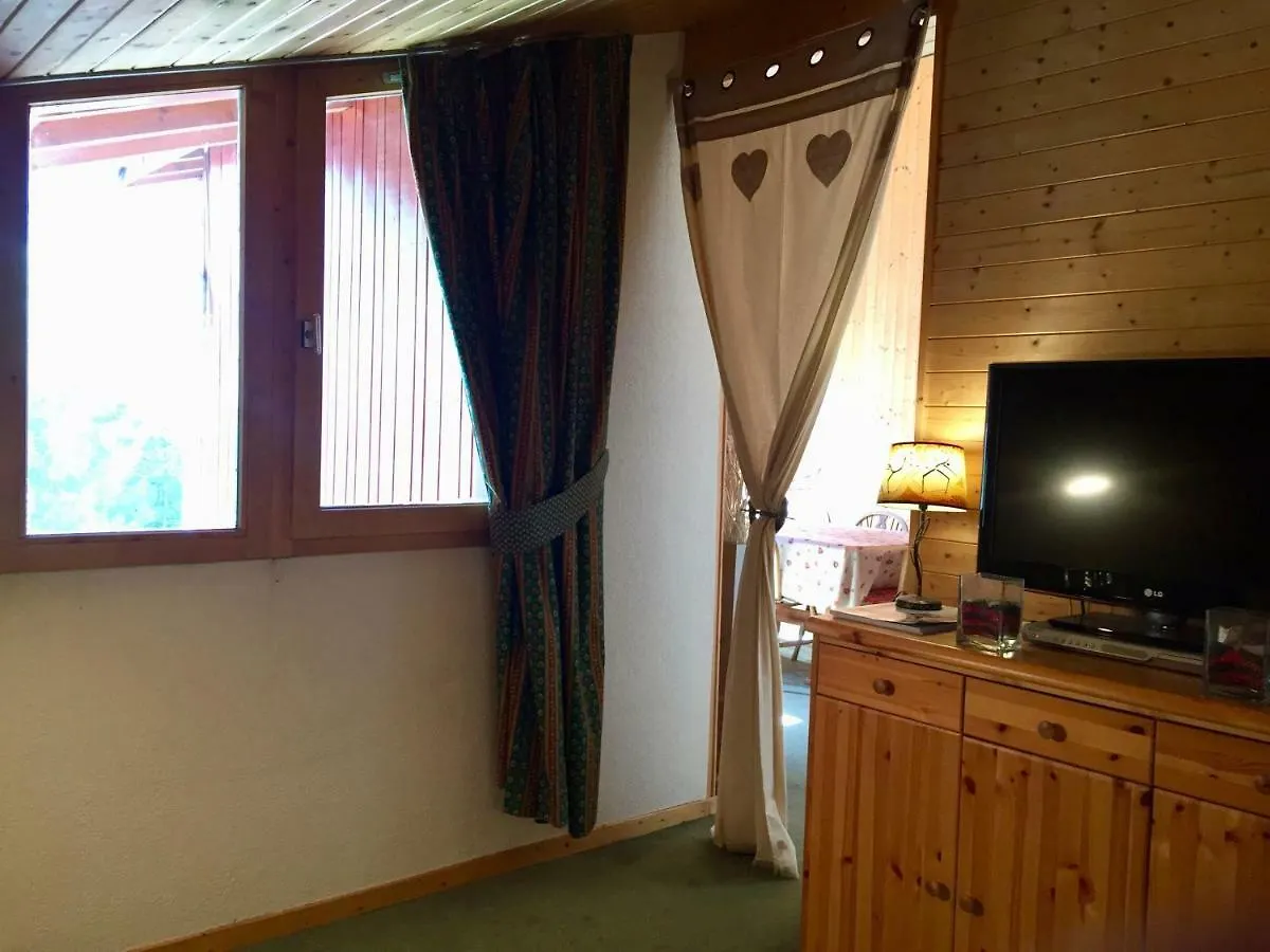 Appartement Val D'Isere 6 Personnes Avec Parking Apartment Val-d'Isere