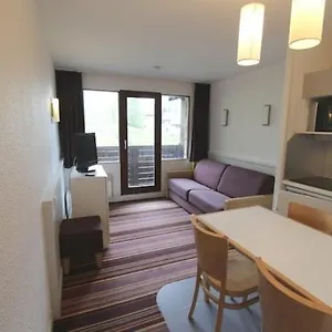 Studio Cabine Val D'isère Val-dʼIsère