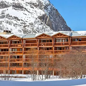 Résidence Les Crêts 1 - Val-d’isère Val-dʼIsère