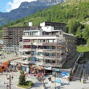 Résidence Les Cîmes - Centre Val D'isère Val-dʼIsère