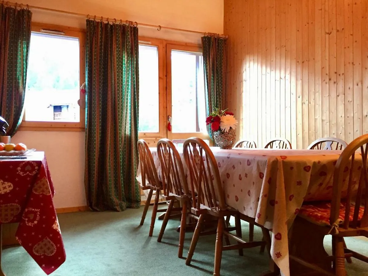 Appartement Val D\'Isere 6 Personnes Avec Parking location